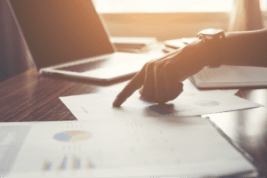 Consultoria empresarial para pequenos, médios e grandes negócios