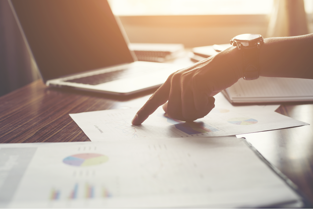 Consultoria empresarial para pequenos, médios e grandes negócios