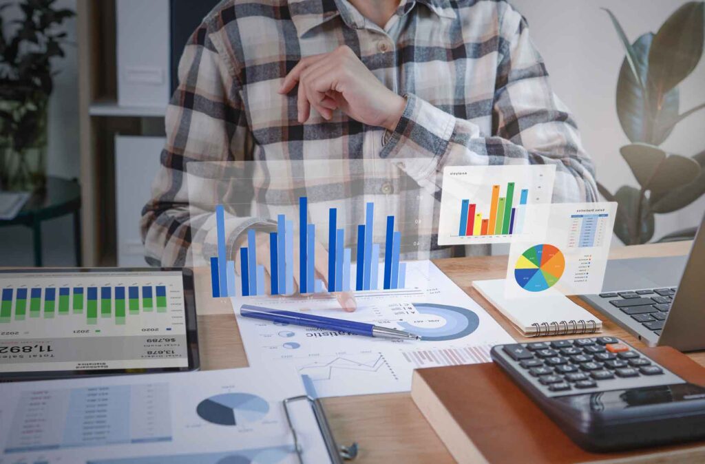 Como a gestão pode conter problemas financeiros na empresa?