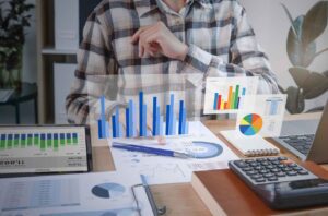 Como a gestão pode conter problemas financeiros na empresa?