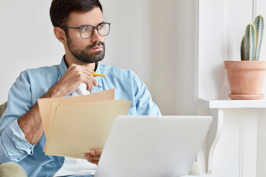 Estratégias para atingir metas de negócios