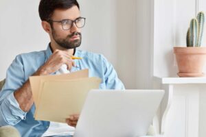 Estratégias para atingir metas de negócios