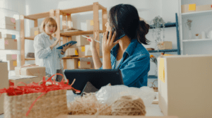 Como Montar um e-commerce e parar de depender de redes sociais