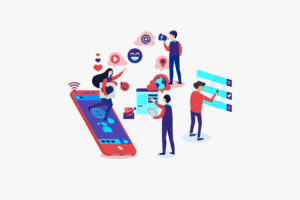 Indicadores de Marketing Digital para vender mais e melhor - Consulting Blue