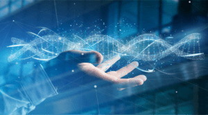 Qual o DNA da sua empresa?