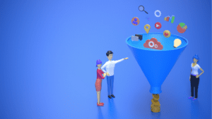 Funil de Vendas, o que é e etapas