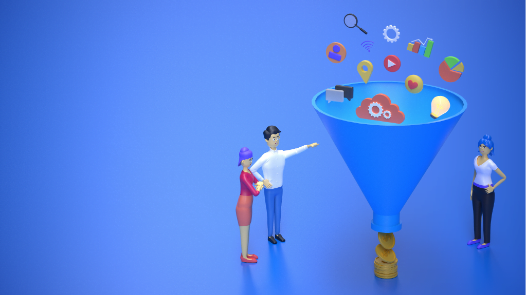 Funil de Vendas, o que é e etapas