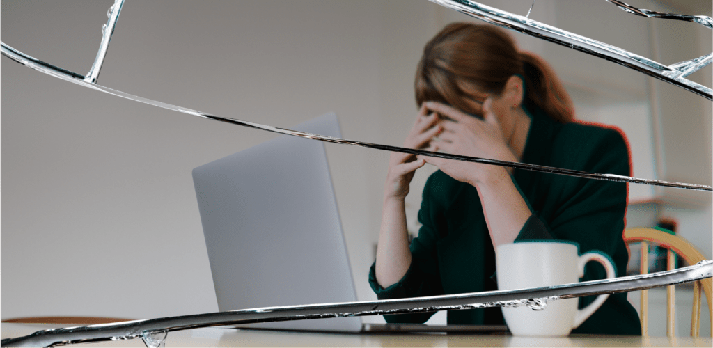 Burnout x gestão de pessoas, como lidar?