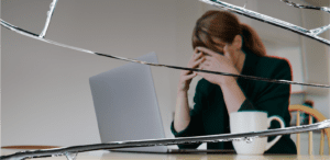 Burnout x gestão de pessoas, como lidar?