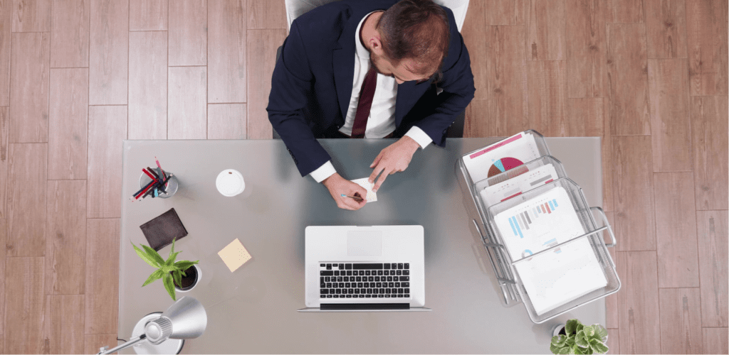 Como fazer gestão de empresas de forma eficiente?