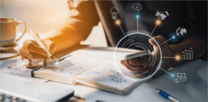 Planejamento de marketing empresarial
