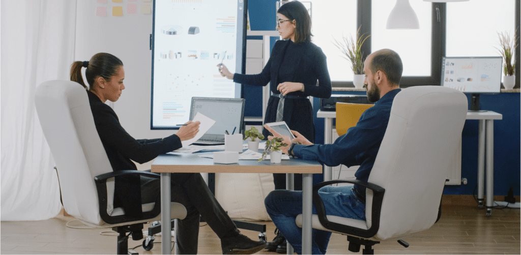 Gestão, 5 sinais de que sua empresa precisa