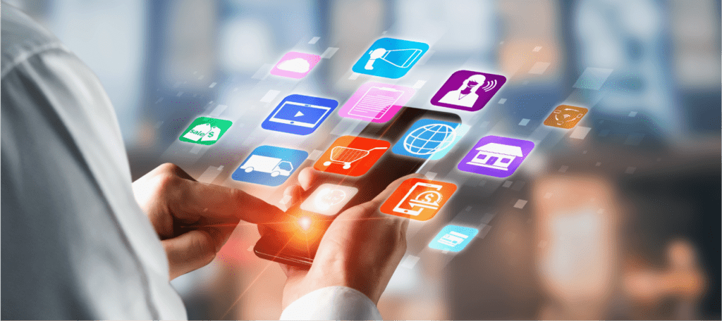 Marketing digital empresarial 2022.