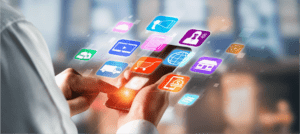 Marketing digital empresarial 2022.