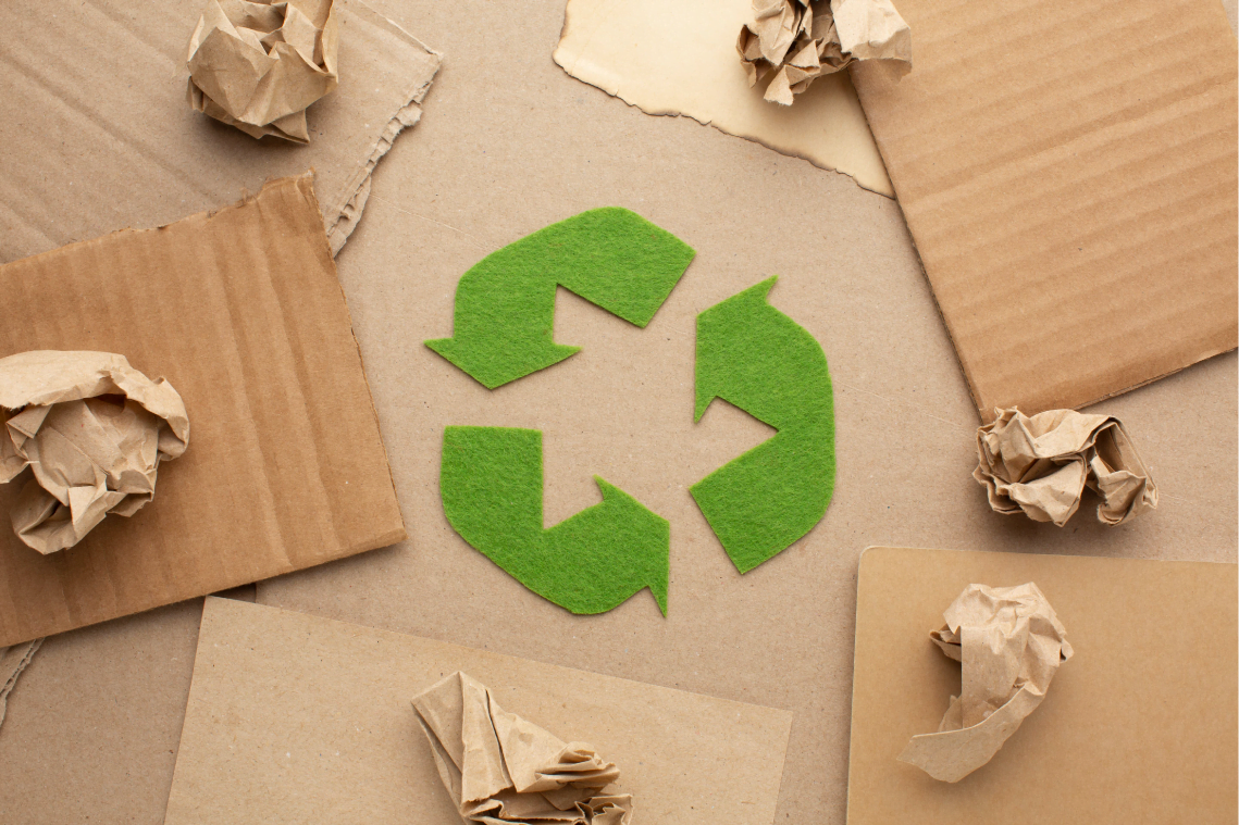 Prática ESG para um futuro sustentável