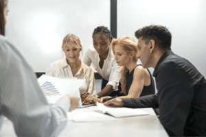 planejamento empresarial - Consulting Blue