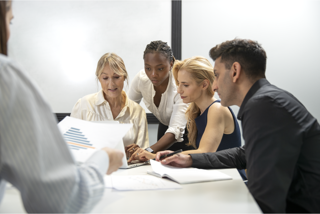 planejamento empresarial - Consulting Blue