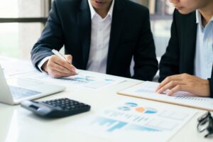 Consultoria Empresarial, minha empresa precisa? Consulting Blue