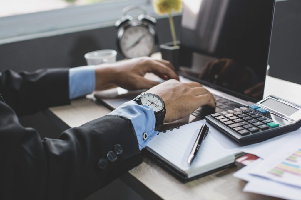 Empresa não cresce, o que fazer? Consulting Blue