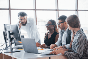Gestão de pessoas como fator competitivo para empresas