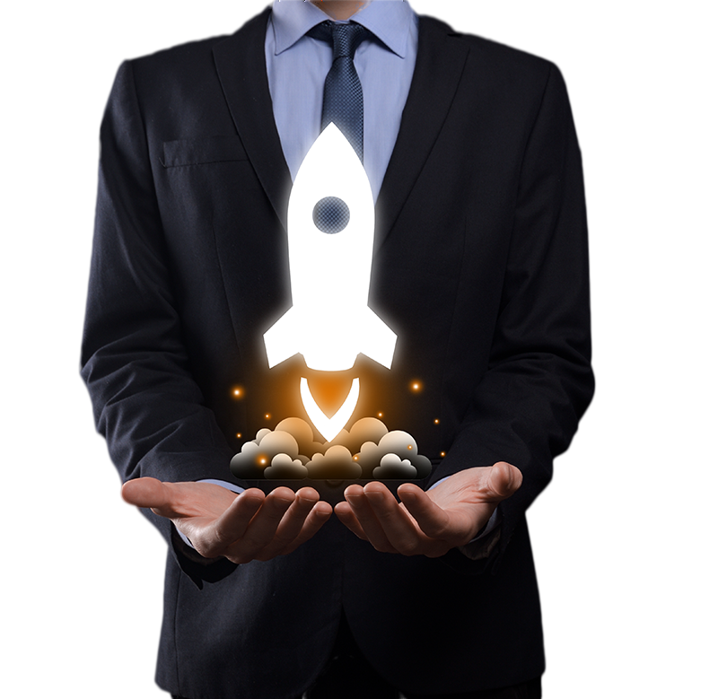 Sobre nós - Consulting Blue - Consultoria em Gestão Empresarial