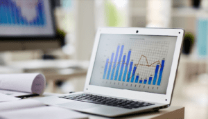 Reestruturação setor comercial - Consulting Blue