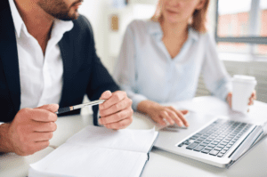 Gestão de Compras - Consulting Blue