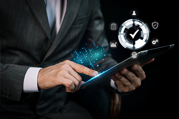 Consulting Blue - Consultoria Empresarial - Serviços - gestão comercial