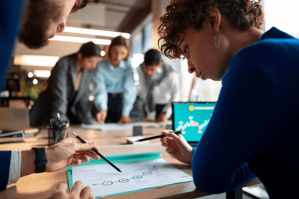 Processos empresariais, como definir e implantar?