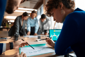 Processos empresariais, como definir e implantar?