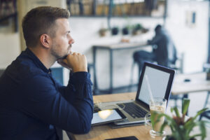 gestão financeira, reestruturação financeira Consulting Blue